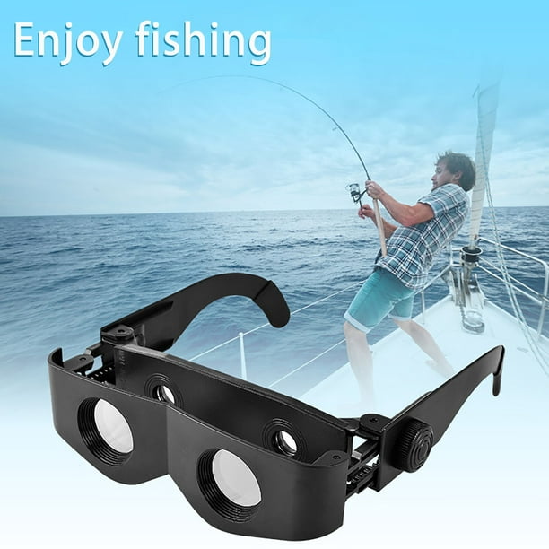 zanvin Plane Fishing Telescope, Special Glasses For Floating, Telescopic  Lens, Wearing High-definition Eyeglasses Gifts for him On clearance 