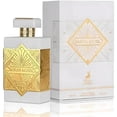 thumbnail image 1 of Lattafa Infini Musk Eau De Parfum Spray 100ml/3.4oz, 1 of 8