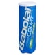 thumbnail image 1 of Pelotas de Padel Babolat Court Amarillas - Lata de 3 Pelotas, 1 of 5