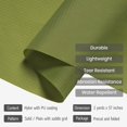 thumbnail image 2 of Tela de nylon ripstop repelente al agua sheelokhwui de 2 yardas x 57 cm, 2 of 7