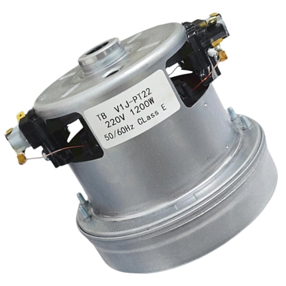 Sinyiin Vacuum Cleaner Motor High Efficiency Dust Collector Replacement Accessories