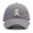 Grey, variant on Embroidered Baseball Cap for Men and Women Maltese Poodle Embroidery Hats Baseball Caps