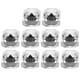thumbnail image 4 of 10 cajas organizadoras de joyas con caja para anillos y expositor acrílico para anillos de compromiso y bodas, 4 of 7
