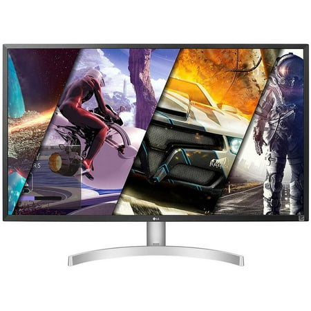 LG Ultrafine 32-Inch 4k Budget Monitor $296.97 (after 10% tech coupon)