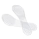 thumbnail image 1 of BRIGHTFUFU 1 par de plantillas de gel antiabsorción para tacones altos, almohadillas para el cuidado de los pies (transparentes), 1 of 7