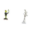 thumbnail image 1 of Estatua Creativa De Camarero De Rana Bailarina, Escultura Animal Moderna, Figura Decorativa De Bailarina, Adorno De Mesa Para Dormitorio, Chimenea, Entrada, Estante, Regalo De Cumpleaños, 1 of 8