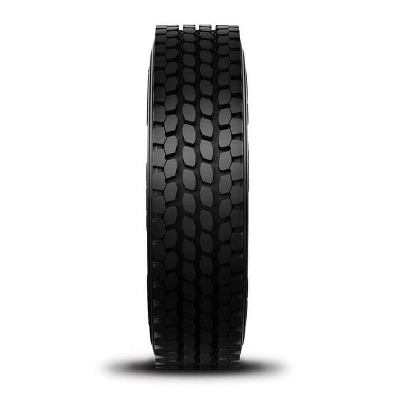 Double Coin RLB452 295/75R22.5 144/141L G Commercial Tire