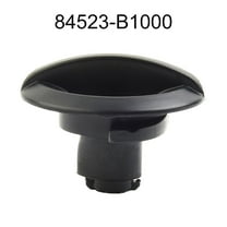 BAMILL Glove Box Door For Kia Cadenza Optima Sportage For Hyundai Tucson 84523-B1000