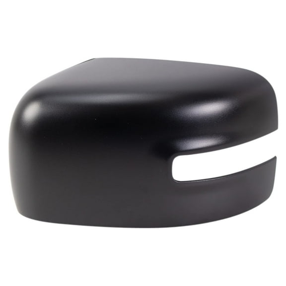 TRQ Mirror Cap Fits 2015-2019 Jeep Renegade MCA03983