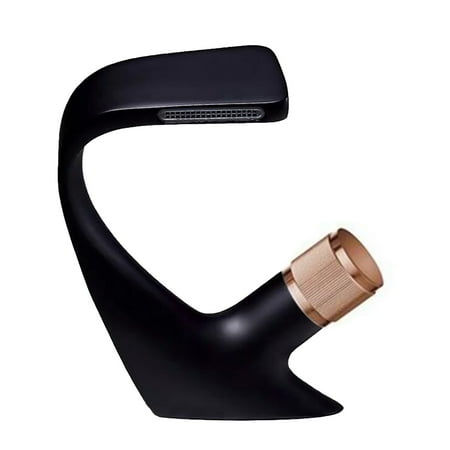 

Faucet Hot And Cold Bathroom Light Luxury Counter Basin Faucet Durable Tools&Home Improvement