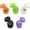 Y- 1 Set(5 Pcs), variant on Highland Cow Stress Balls, Animal Squeeze T-oys, Soft TPR Squishy Soft Squeeze Fidget, Cute Miniature Highland Cow, Portable Anxiety Relief for All Ages