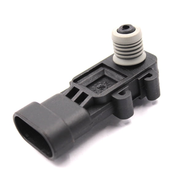 Kenally Sensor de presión Dispositivos de detección duraderos Equipo Sensores de aceite universales EVAP Reemplazo de respuesta rápida para Vehículos, repuestos y accesorios Mis Kenally VI002511-00B