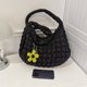thumbnail image 3 of Bolso de hombro para mujer Bolso bandolera Almohada Bolso bandolera Gran capacidad Transpirable Sywqhk Para Estrenar, 3 of 6