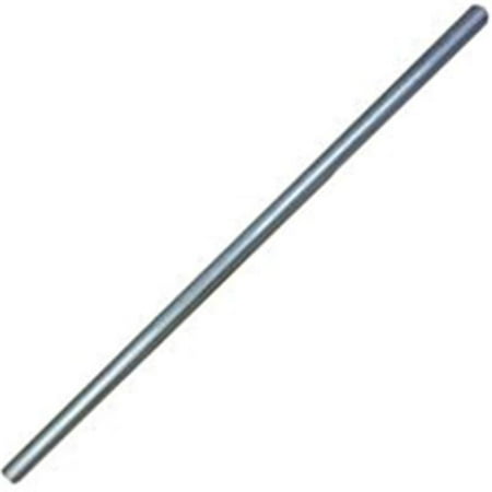 Stephens Pipe & Steel PR30305 5 Ft. Terminal Post