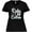 AB-Black, variant on Inktastic Baby It's Cold Outside Women's Plus Size T-Shirt
