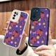 thumbnail image 1 of Proteja su iPhone con estilo con una divertida y duradera funda plateada mate de doble capa para teléfono, 1 of 4
