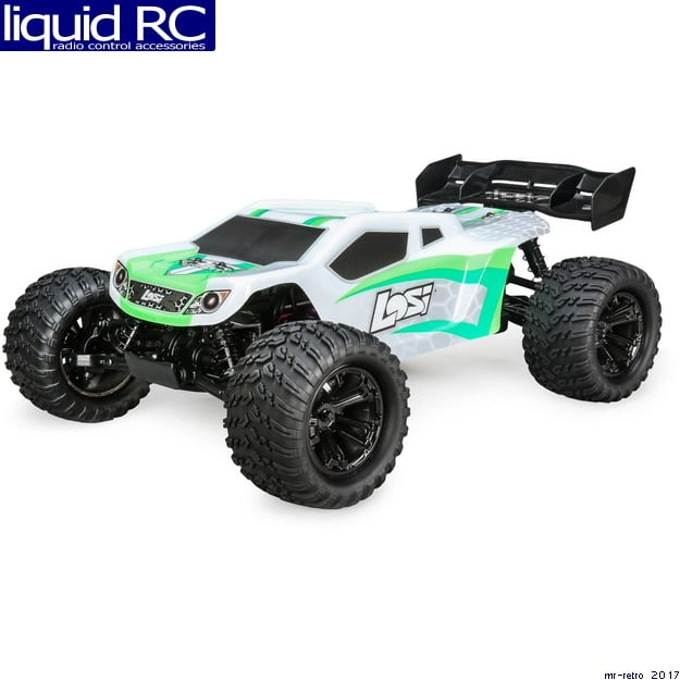 losi truggy