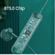 thumbnail image 2 of Thinkplus Auriculares Deportivos Colgantes Cuello Bluetooth verde, 2 of 4