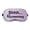 Lavender, variant on Funny Sleeping Mask for Grandma by Silly Obsessions. Napping Gift for Grandma on Birthday Mothers Day, Grandparents Day. Pregnancy Anoucement Gift for Grandma. (Shh.Grandma' s Napping)