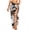 Cow Print, variant on Hippy Flowers Sarong Cover Up Print Women Beach Wrap Shrink-Resistant Print Long Swimsuit Cover Ups Sun Protection Coverups for Bathing Suits
