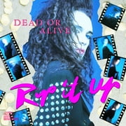 Dead or Alive - Rip It Up - Music & Performance - CD