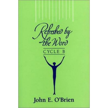 Pre-Owned Refreshed by the Word: Cycle C (Paperback) 080913506X 9780809135066
