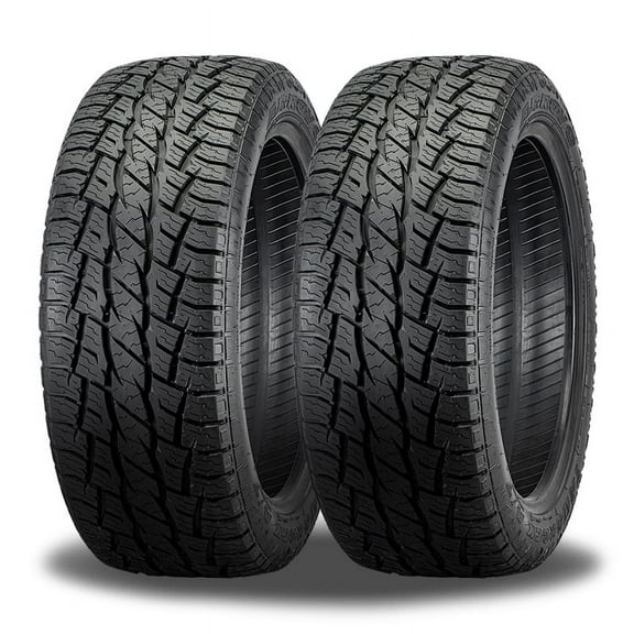 4 Arroyo Tamarock A/T 31x10.5x15 109S On/Off-Road All Terrain Truck Tires SET ATAT001 / 31/10.5/15 / 3110.515
