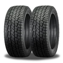 4 Arroyo Tamarock A/T 265/70R17 121/118S On/Off-Road All Terrain Truck Tires SET ATAT007 / 265/70/17 / 2657017