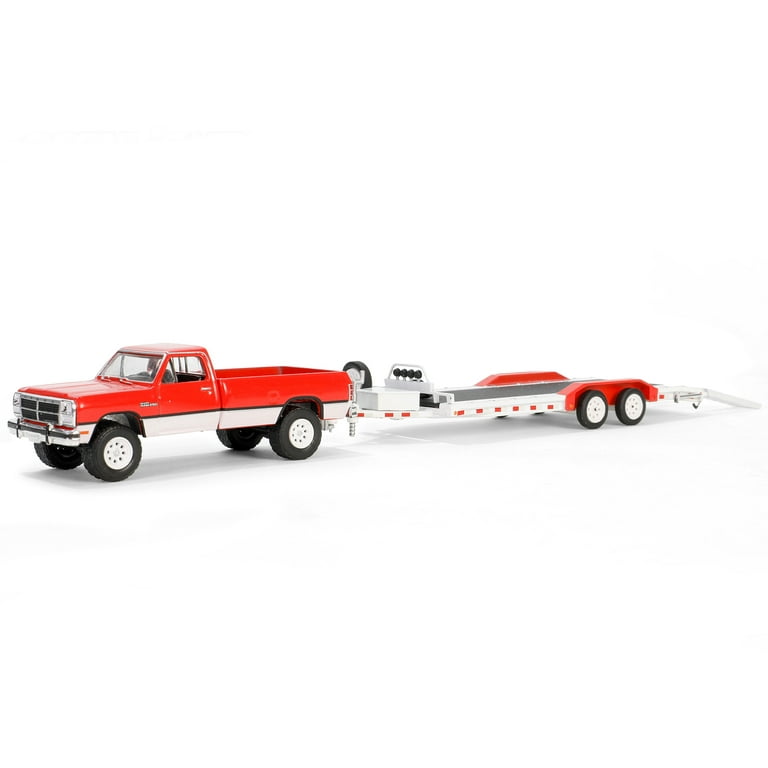 Hitch & Tow