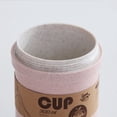 thumbnail image 4 of Fiambrera para Niños Naiovety con tapa 301-400ml color Rosa, 4 of 6