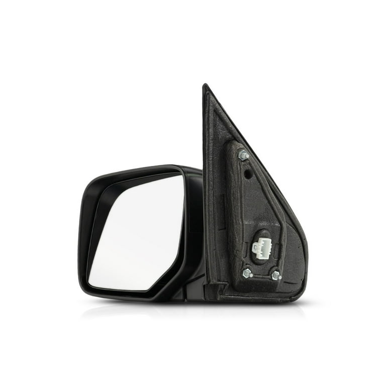 For Honda Pilot 2009-2015 Door Mirror Driver Side | Power | Non