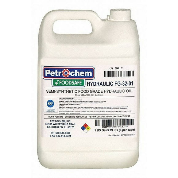 Iso 32 Hydraulic Oil