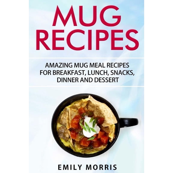 Mug Recipes
