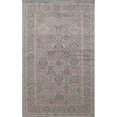 thumbnail image 1 of Rugs America 26074 Riviera Light Blue Rectangle Oriental Rug, 8 x 10 ft., 1 of 3