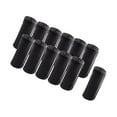 thumbnail image 1 of Curl Cold Wave Perm Rods large rod small Curling Hair Curly Wavy Rod Set Women Girls 12Pcs 3.0m, 1 of 9