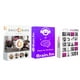 thumbnail image 5 of Altavoz inalámbrico Bluetooth portátil JBL Flip 7 (morado), auriculares intraurales, software Fitnes, 5 of 6