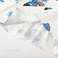thumbnail image 4 of Disney Stitch-Camisón de verano para mujer, vestido de pijama fino sin mangas, con dibujos animados, informal, suelto, Y2k, 4 of 5