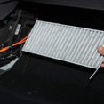thumbnail image 5 of Filtro de aire de cabina compatible con Tesla Model S Air Hepa con carbón activado, 5 of 5
