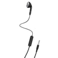 thumbnail image 4 of auriculares HOCO M61 3.5mm Control de línea de teléfono celular Estéreo In-Ear Auricular de un solo lado con MIC Hugtrwg Para estrenar, 4 of 5