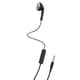 thumbnail image 4 of Auriculares HOCO M61 Auricular estéreo de un solo lado con control de línea con cable de 3,5 mm con micrófono (negro), 4 of 4