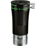 Tele Vue 4x Powermate, 2" Image Amplifier