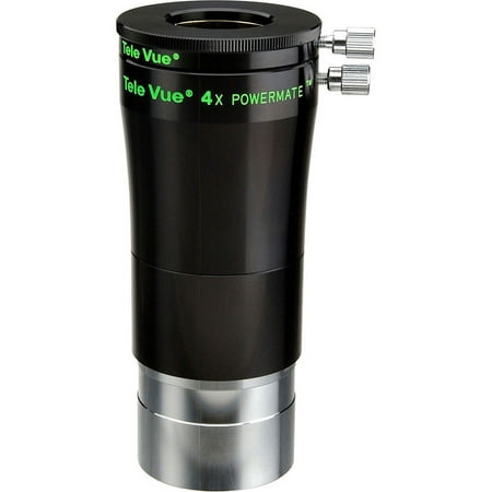 Tele Vue 4x Powermate, 2" Image Amplifier