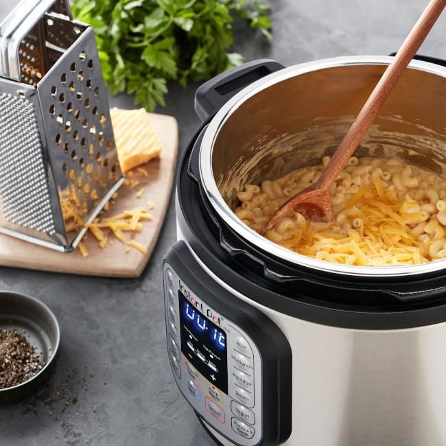Instant Pot Duo 6クォート 電気圧力鍋 Instant Pot Duo 6クォート 電気圧力鍋 Instant Pot Duo™ 6