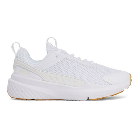 Under Armour Project Rock BSR 5 Women's Training Sneakers Color: White Stone Size: 8.5