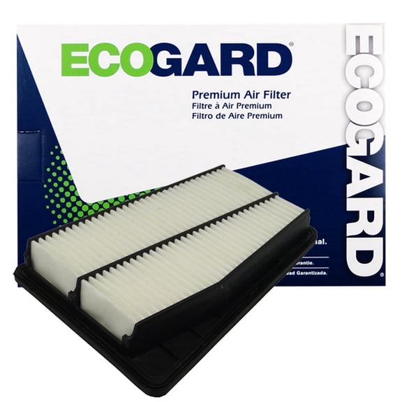 ECOGARD XA6055 Premium Engine Air Filter | Fits 2009-2011 Hyundai Genesis 3.8L