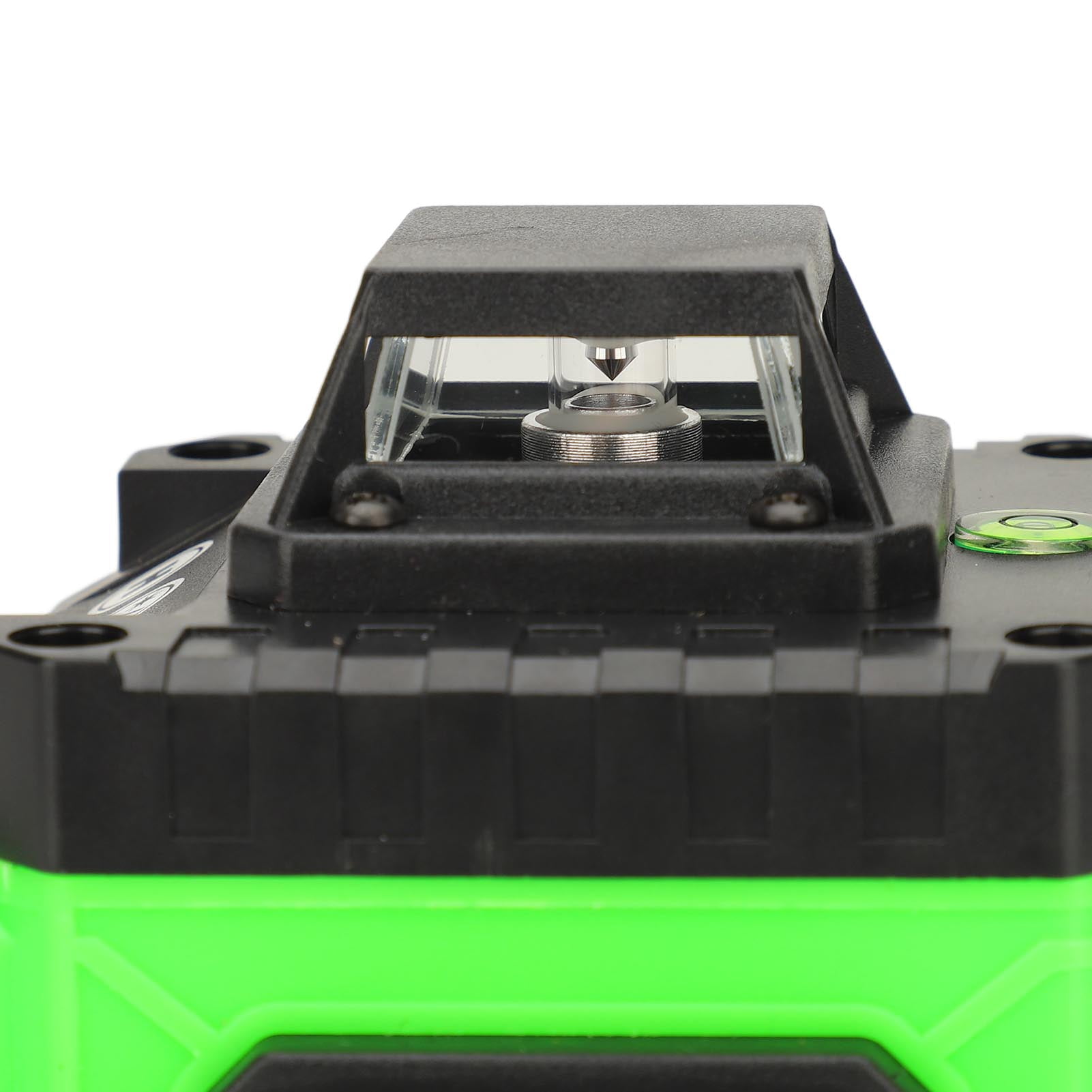 BOKYAN 16 Line Laser Level Green Beam Infrared Self Leveling Tool with Remote Control for Outdoor and Indoor Construction DIY Projects