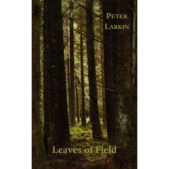 Leaves of Field, (Paperback)