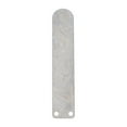 thumbnail image 3 of Bgsha 3pcs Silent Oil Free Air Compressor Pump Head Valve Plates Belt Piston Machine, 3 of 9