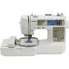 Brother RSE425, Used Sewing and Embroidery Machine