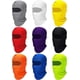 thumbnail image 1 of 9 Pieces Ski Mask For Men Full Face Cover Uv Sun Protection Face Mask Balaclava, 1 of 5